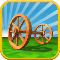 Pair Wheel! on 9Apps