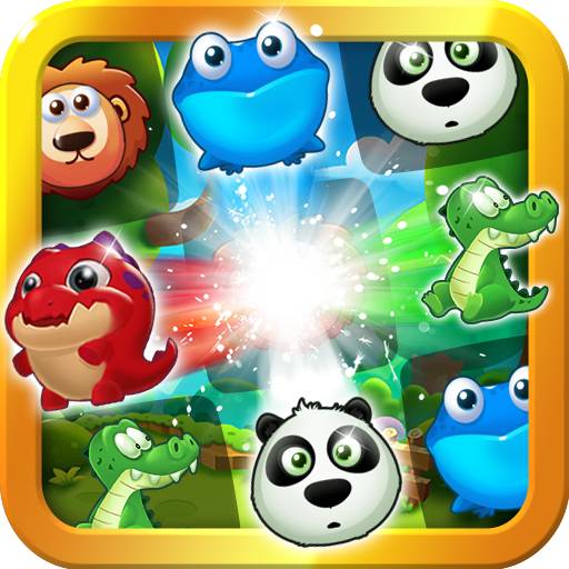 Pet Jam - Link 2248 ZOO icon