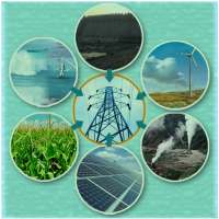 Renewable Energy Sources