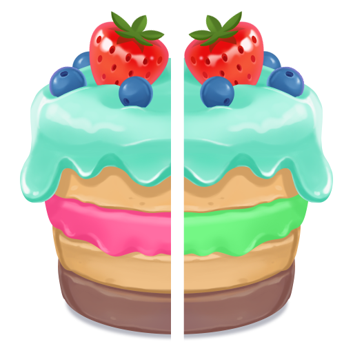 숨은 그림 찾기: 틀린그림 (5 differences) icon