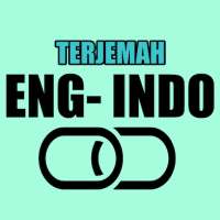 Kamus Inggris-Indonesia on 9Apps