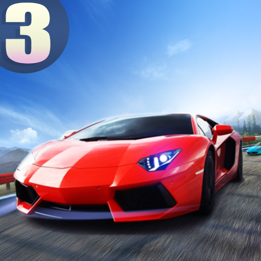 City Auto Racing 3.0 icon