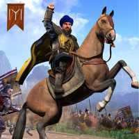 Ertugrul Gazi 3 : Sword Fighting Games