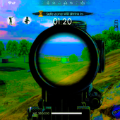 guide ,Hints and diamonds for free fire 2019 icon