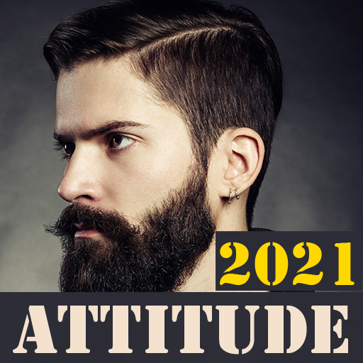 Latest Attitude Status 2021 icon