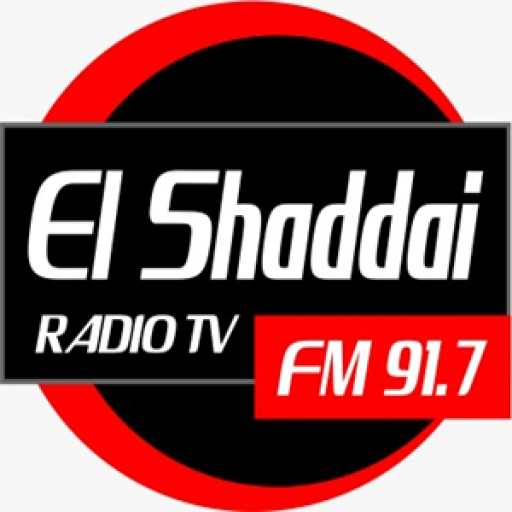 Elshaddai Radio Tv icon