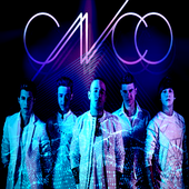 CNCO icon