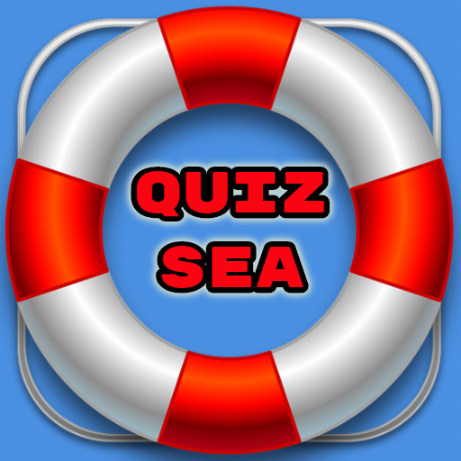 QuizSea: Play To Learn New Things icon