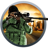 적 국경에 전쟁 icon