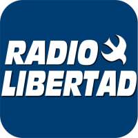 Radio Libertad Streaming App
