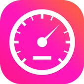 Internet Speed Meter иконка