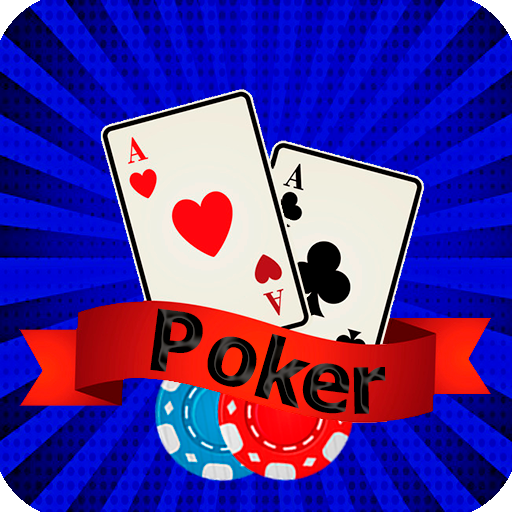 Texas Heads-up Poker icon
