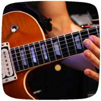 Heavy Metal Guitar Lessons Guide on 9Apps