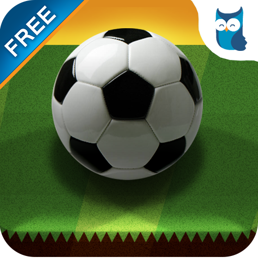 Super Penalty Free icon
