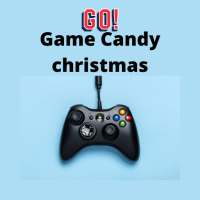 Game Candy christmas