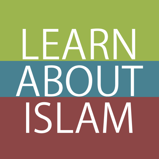 Learn About Islam icon