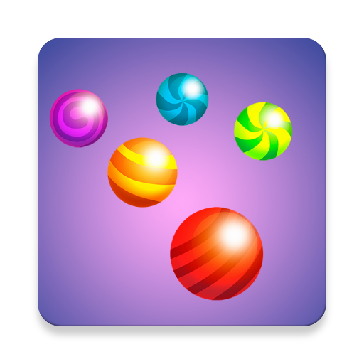 New bubble shoot icon