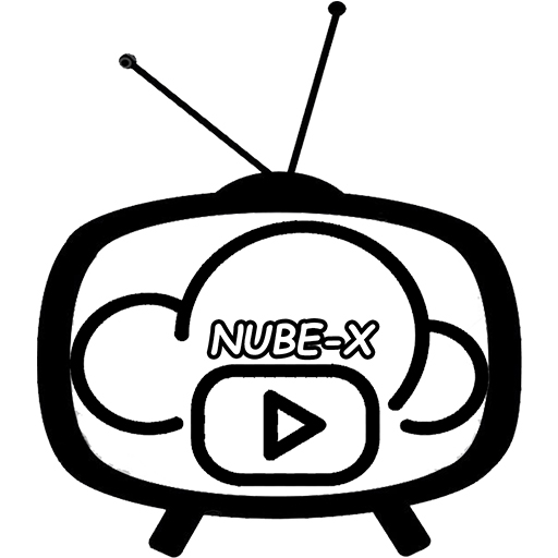 Nubex IPTV Premium icon