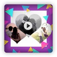 Love Heart Video Editor