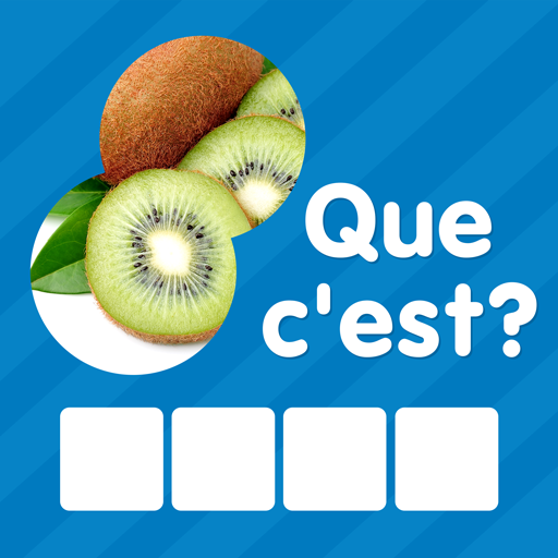 101 Images : Photo-Quizz icon