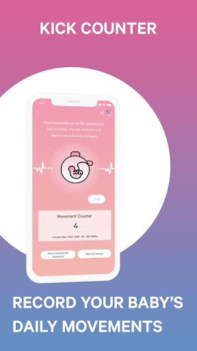 Mama Net screenshot 8