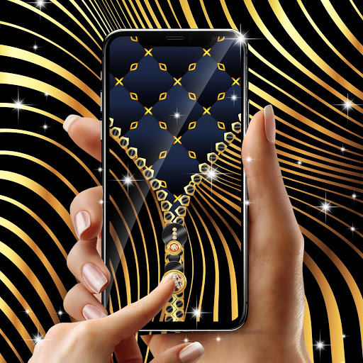 Locker zipper 2 تصوير الشاشة