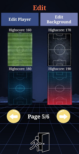 BallGame - Play with your own  screenshot 4
