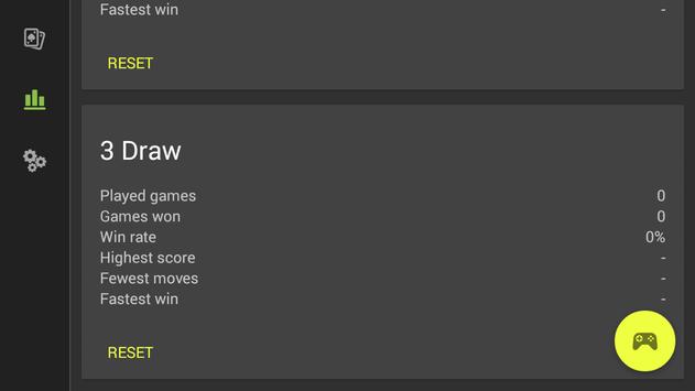 World of Solitaire screenshot 15