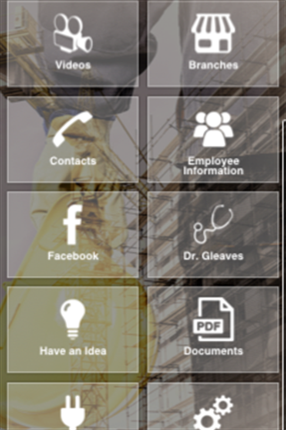 Massey Group screenshot 1