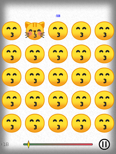 Spot the Odd Emoji screenshot 10