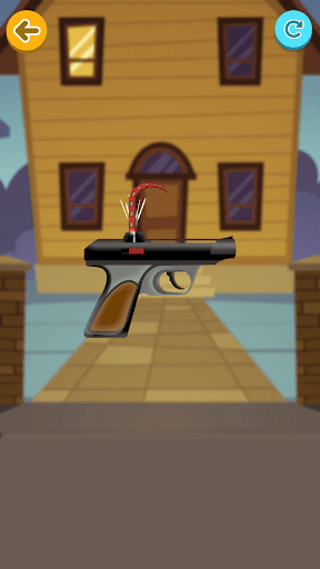 Firework And Crackers Game screenshot 8