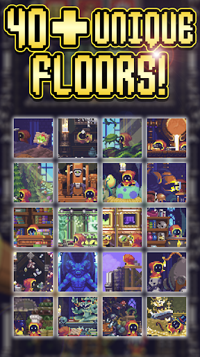 Idle Apocalypse screenshot 2