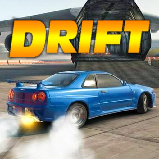 Car Drift Simulator Games icon