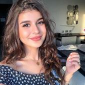 صور اجمل نساء الكون 2019 أيقونة