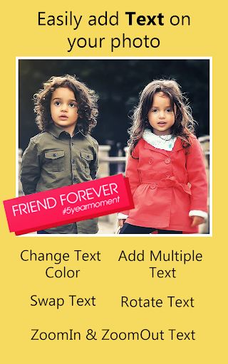 Photo Frame 2021 screenshot 3