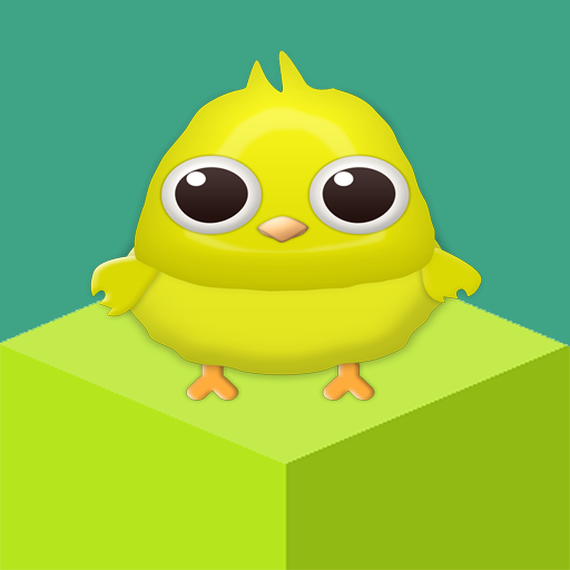 Birds Down The Hill icon