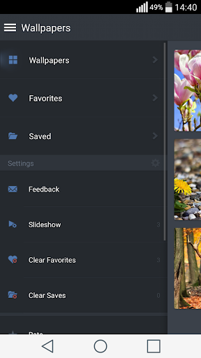 Best Wallpapers screenshot 5