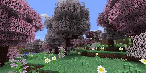 Biomes o Plenty Mod for Minecraft screenshot 3