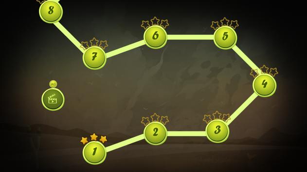 Bird Knock Down screenshot 3