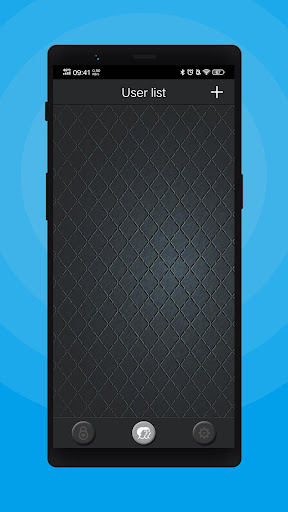 Bluetooth lock screenshot 3