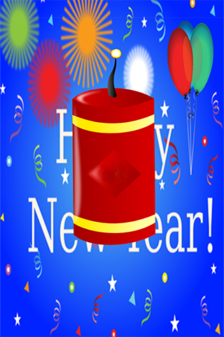 Firecracker Sound screenshot 2