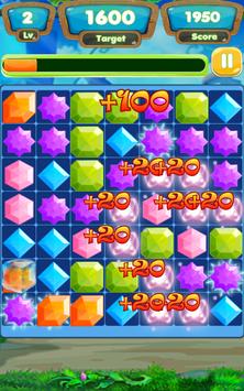 Gem Line screenshot 4