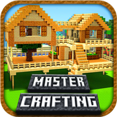 Master Craft : Exploration icon