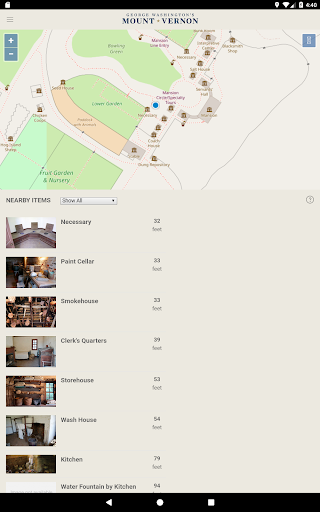 Mount Vernon screenshot 10
