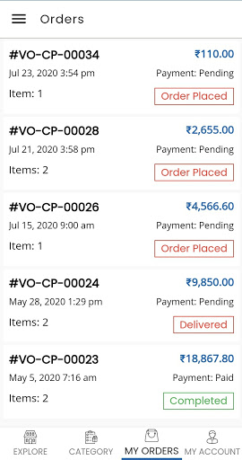 Connecting Point screenshot 7