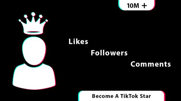 Like & Followers for Tiko screenshot 1
