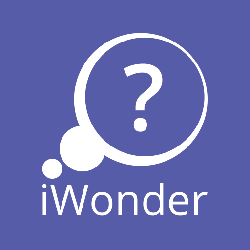 iWonder About My Body Mind icon