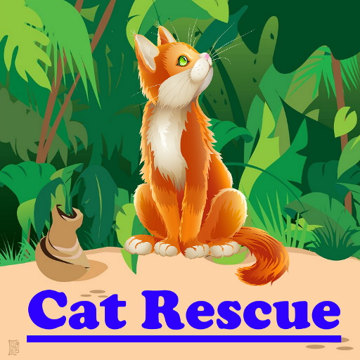 Cat Rescue icon
