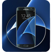 Theme for Samsung Galaxy S7 icon
