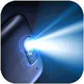 Ringing Flashlight icon